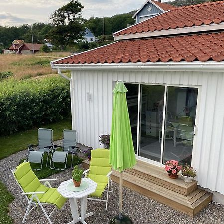 Nosund Guestroom Extérieur photo