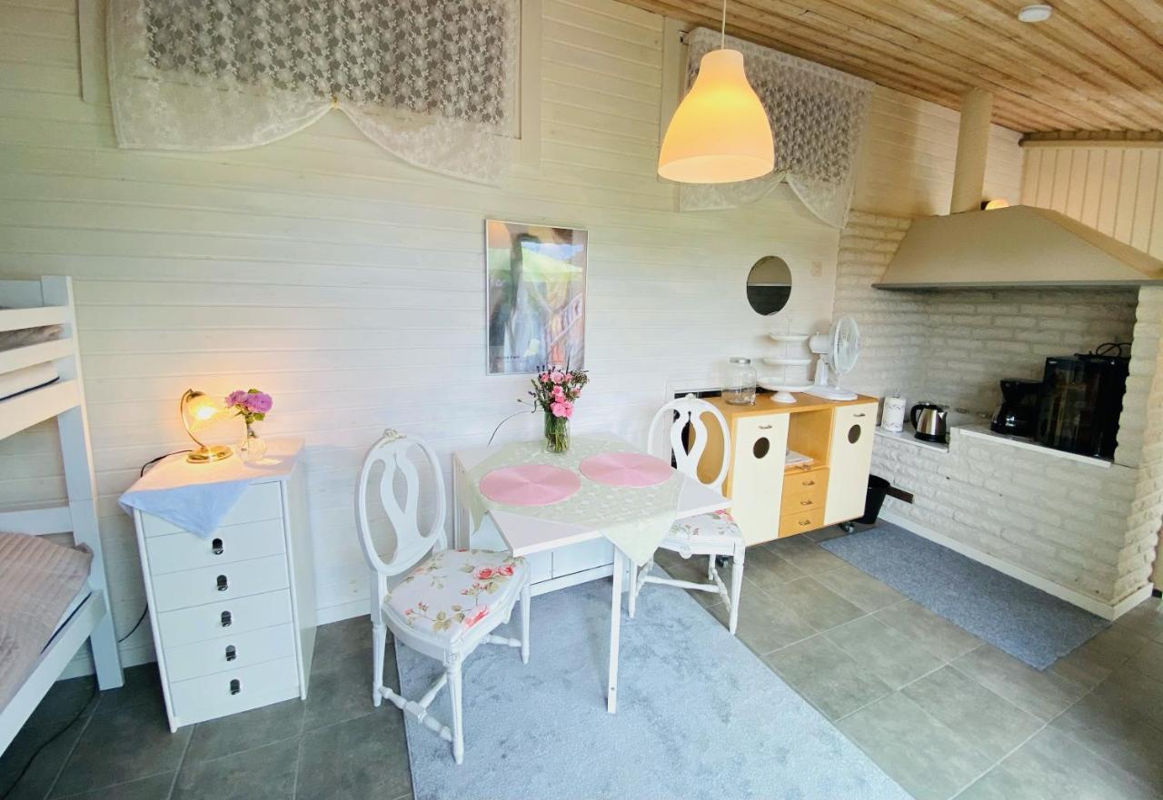 Nosund Guestroom Extérieur photo
