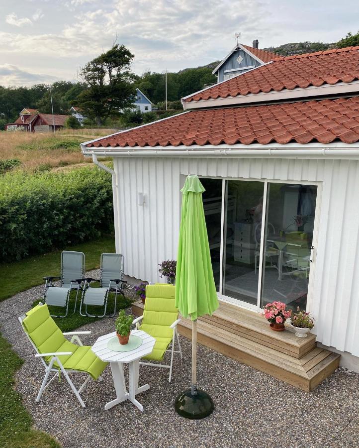 Nosund Guestroom Extérieur photo